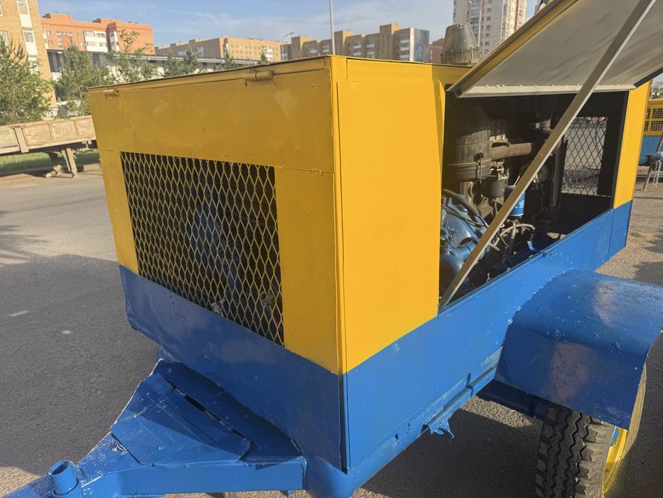 Продам компрессор