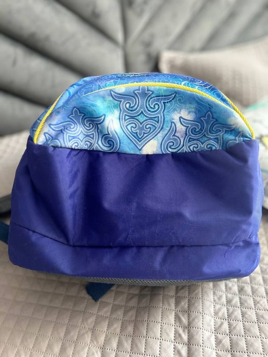 Рюкзак для гимнастики