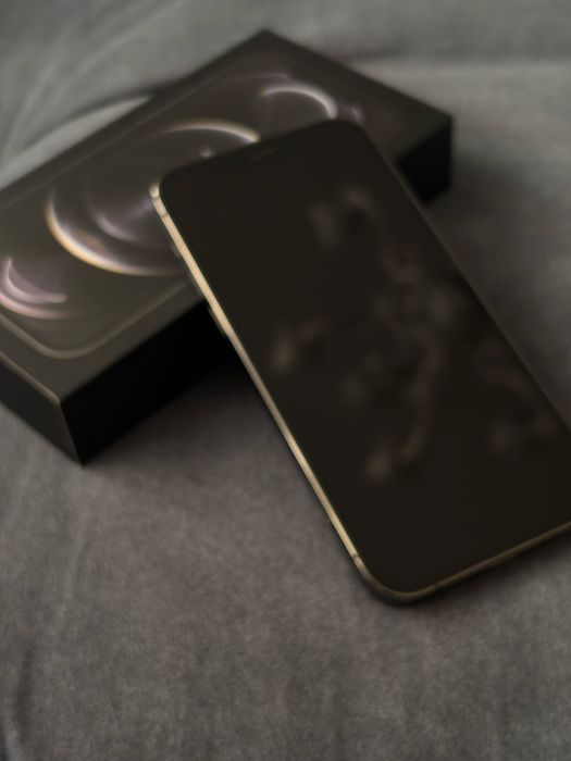 Iphone 12 pro, в отличном состоянии Астана