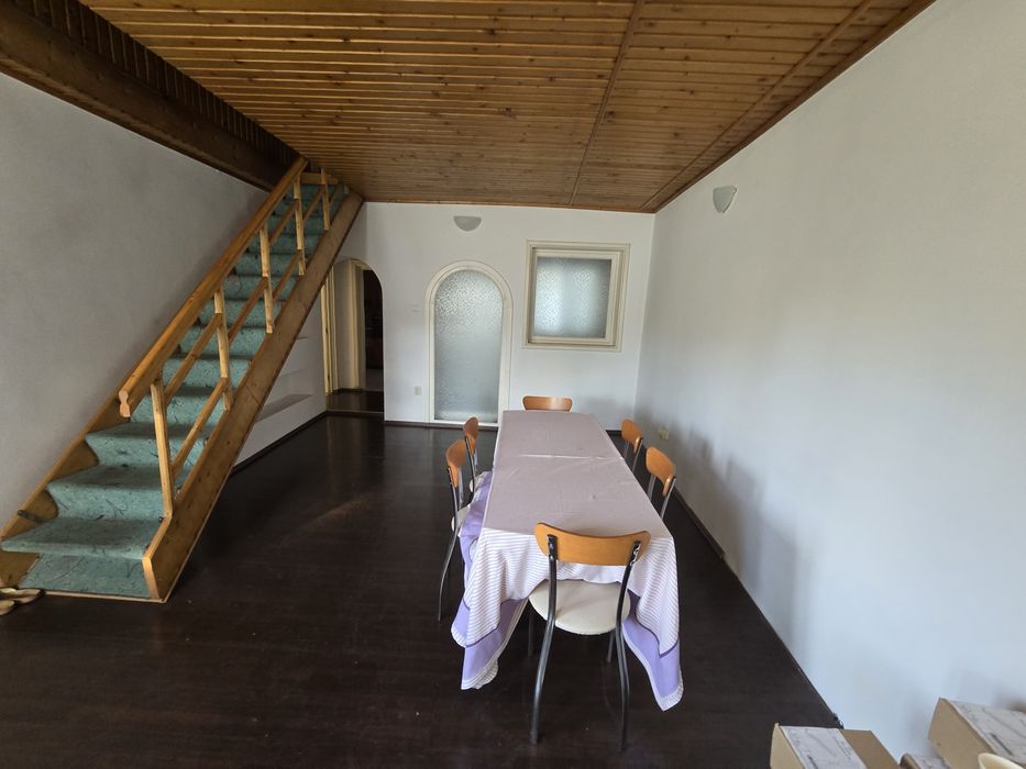 Inchiriez casa pretabil pentru muncitori