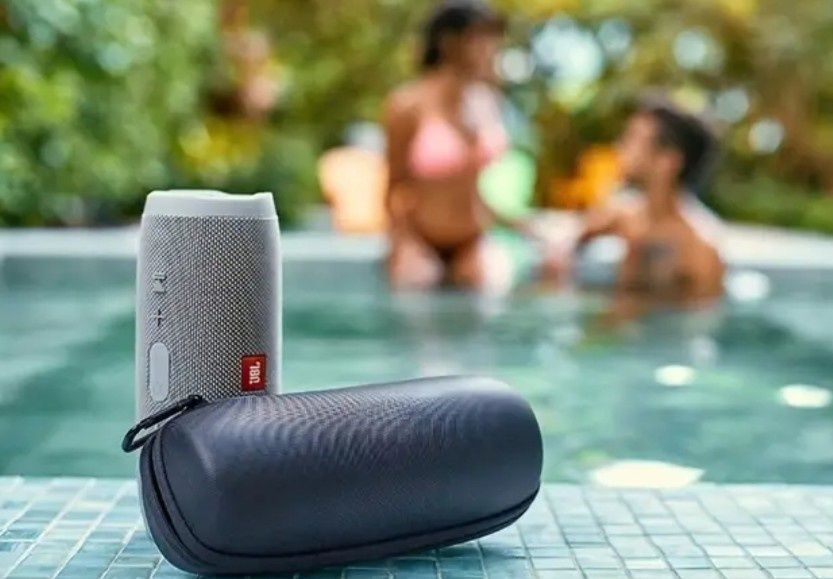 Продаю чехол для колонки