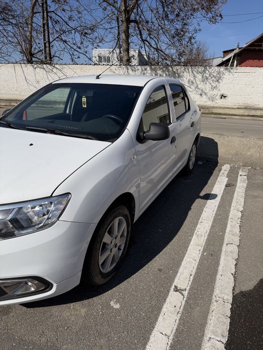 Dacia logan 2 1.5 diesel 90 cai 2018