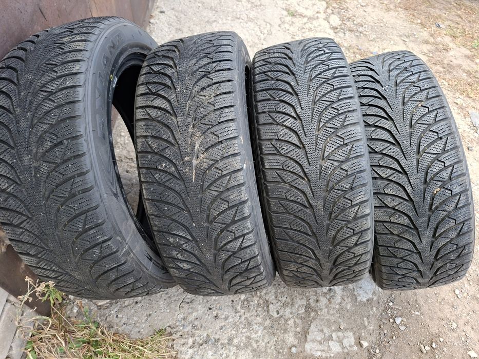 Продам шины. 235/55/19