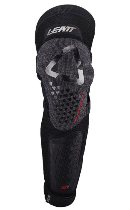 Мото наколенники Leatt 3DF (L)