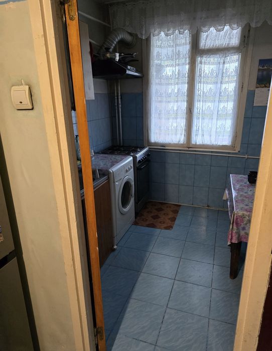 Proprietar vand apartament 2 camere