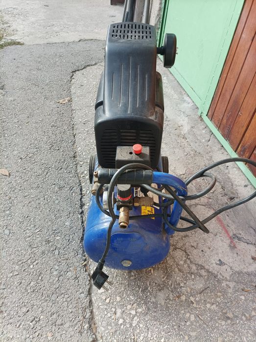 Компресор за въздух