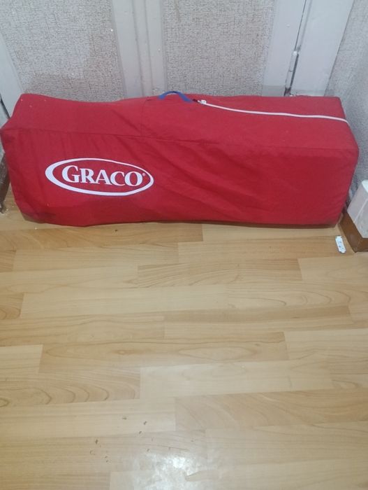 Отдам манеж бесплатно