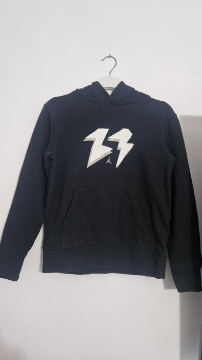 Hanorac Jordan 10-12 ani / 134-147cm