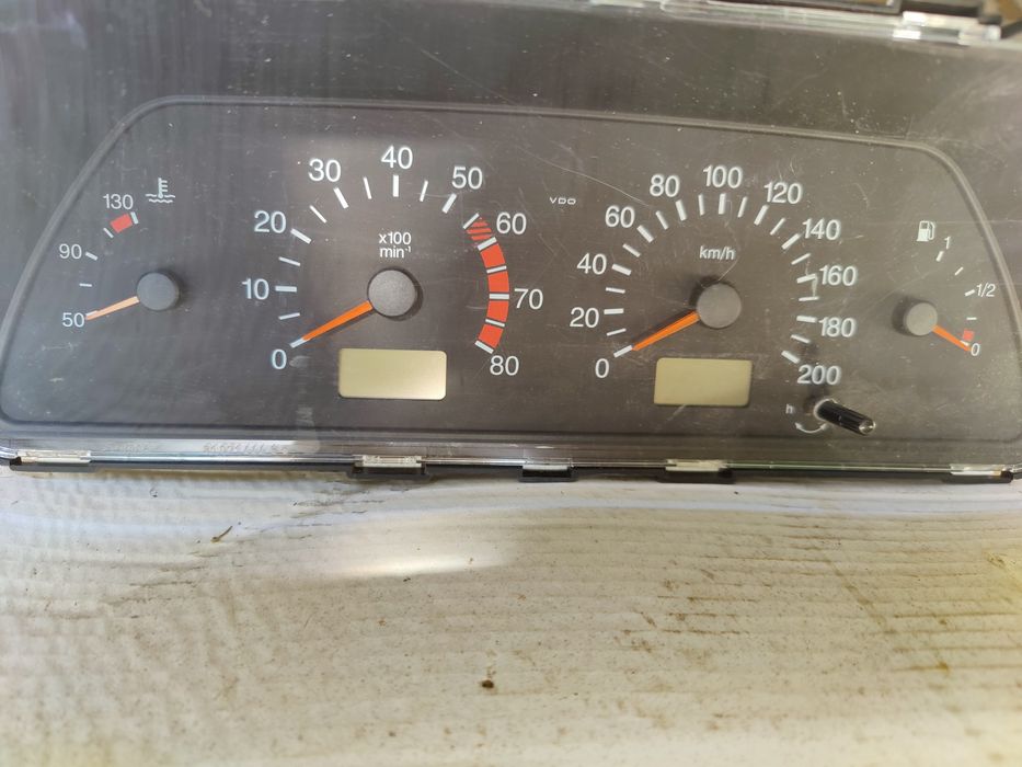 Спидометр ВАЗ 21150