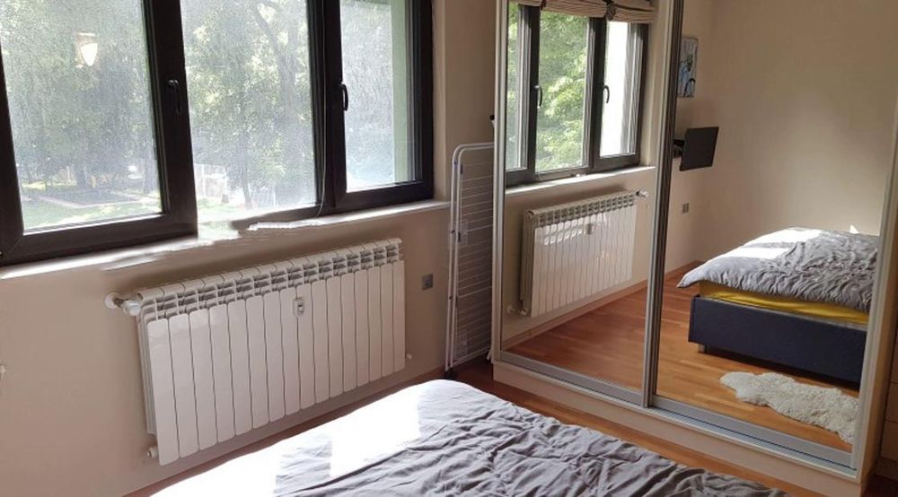 Дава се под наем Тристаен апартамент в София, Хиподрума - 85 кв.м за 850 € - Снимка #7