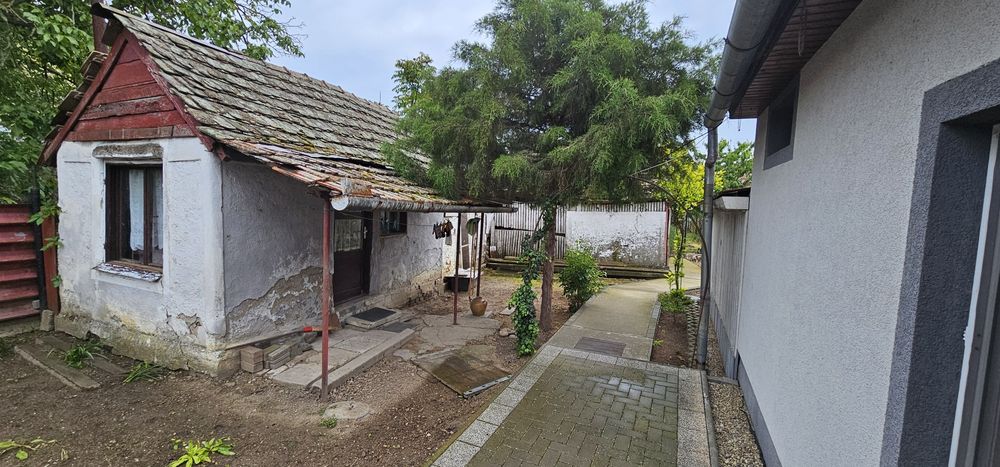 Vand Casa Sânnicolau Mare