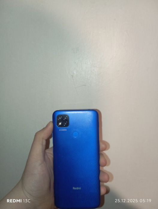 Srochna  Redmi 9 C
