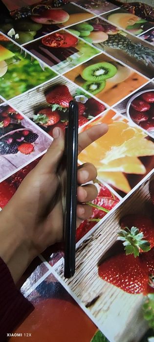 Redmi note 8 sastiyana zoʻr