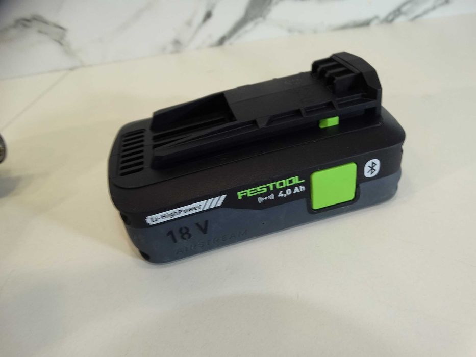 Festool TID 18 - Импакт драйвер