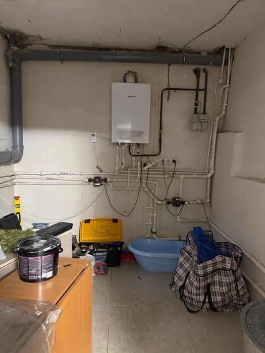 Продам отличный дом в городе