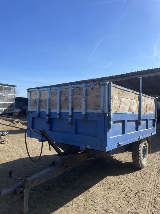 Remorca MAT Craiova de vanzare