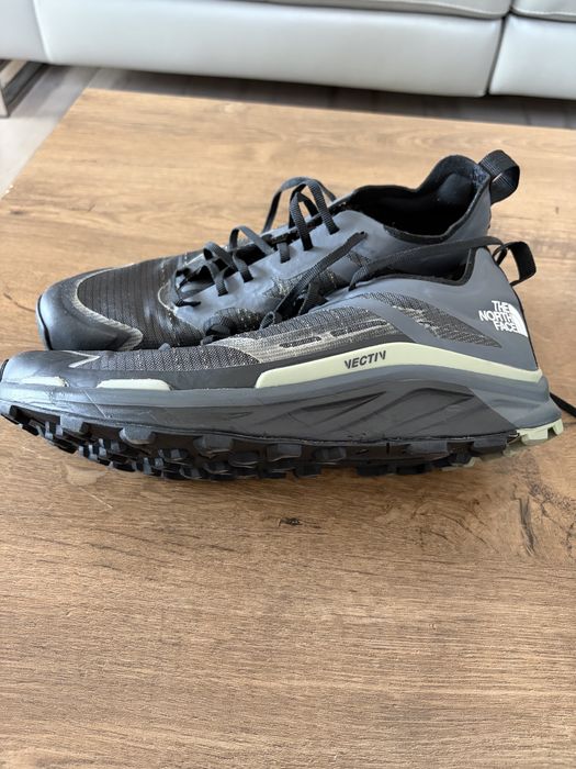 The North Face Vectiv