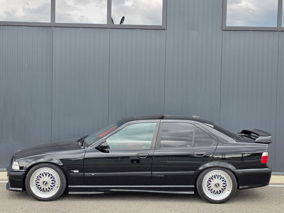 Bmw e36 2.0 6 cilindri