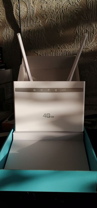 Усилитель сотового сигнала