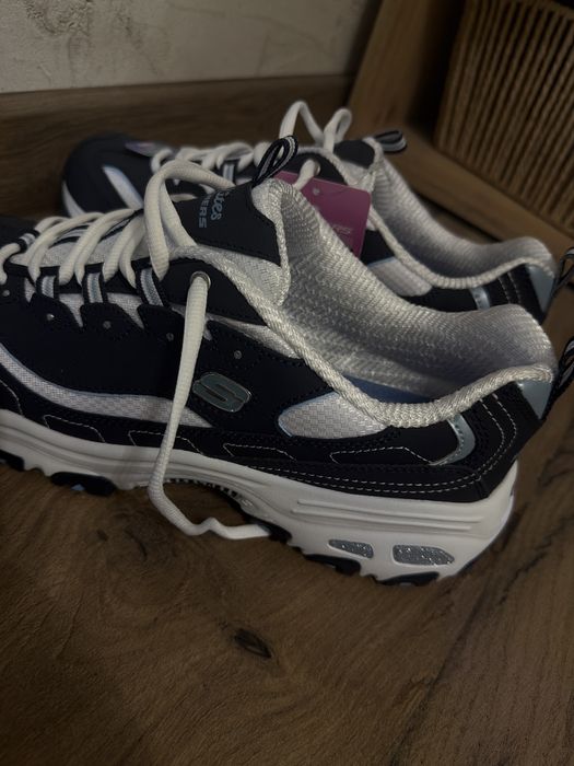 Маратонки Skechers