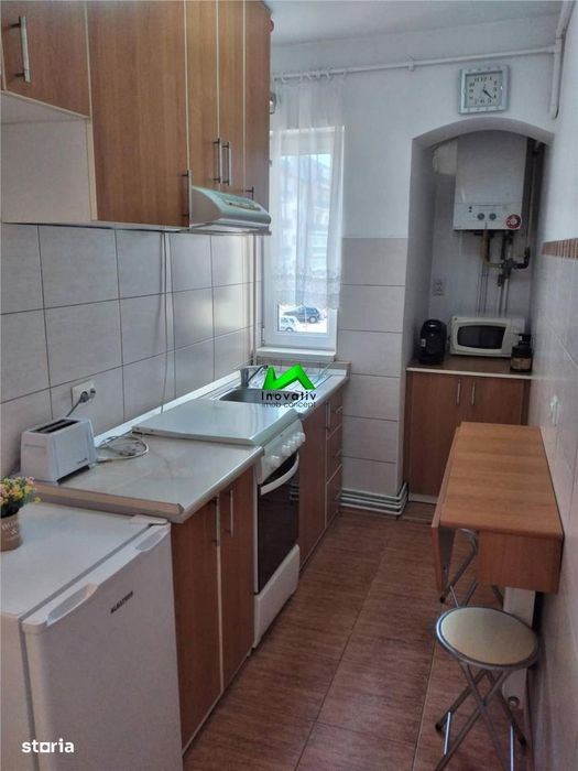 Apartament de vanzare 3 camere Sibiu Rahovei
