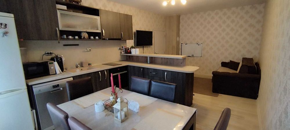 Продава се Двустаен апартамент в Пловдив, Въстанически - 46 кв.м за 2127 €/кв.м - Снимка #7