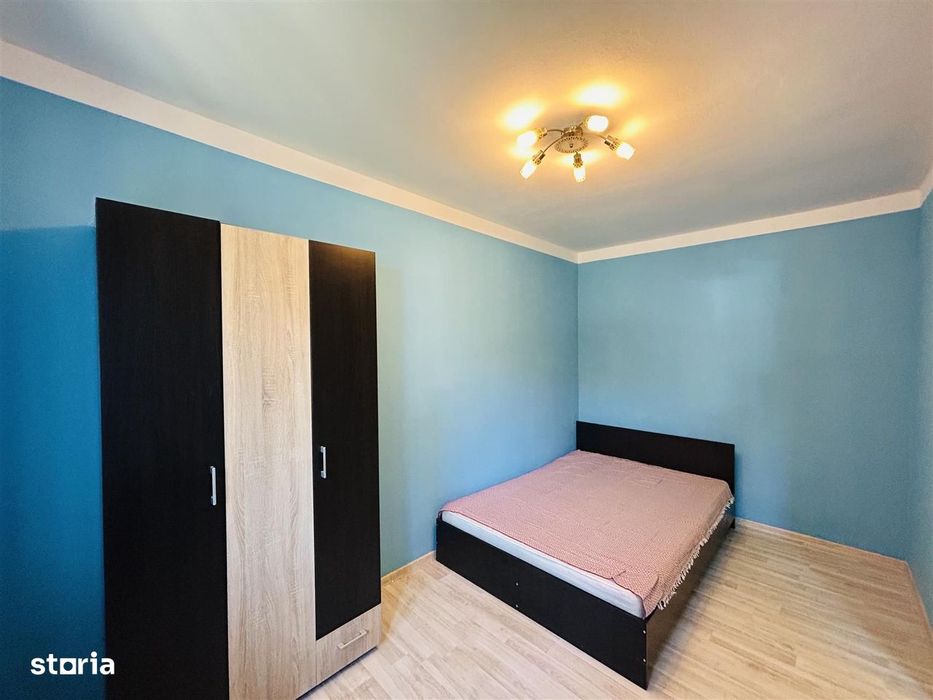 Apartament 2 camere de vânzare – Cedonia, Sibiu