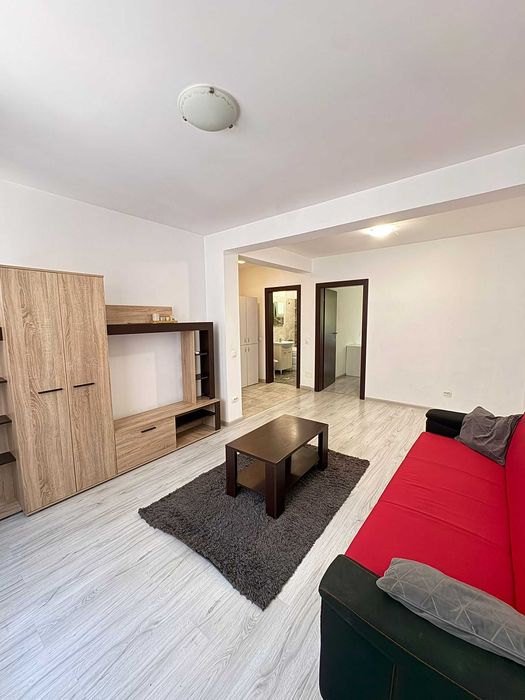 Apartament 2 camere de închiriat