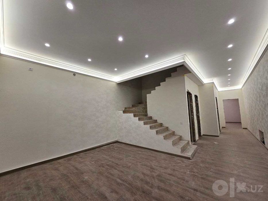 Uy 4 xonalar 140 m² Toshkentda