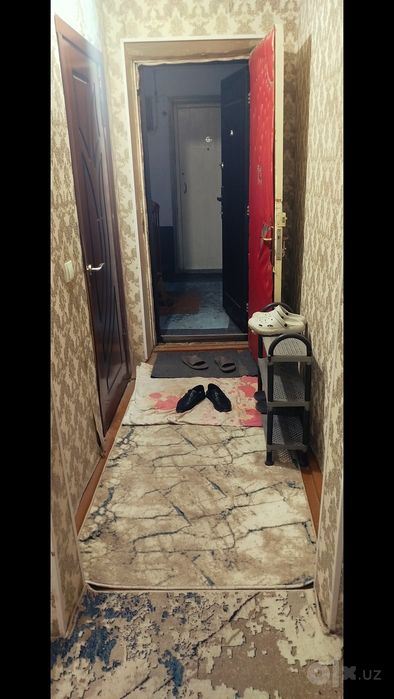 Аренда квартиры 2-х комнатная в Ахангаране  Маликасарой
