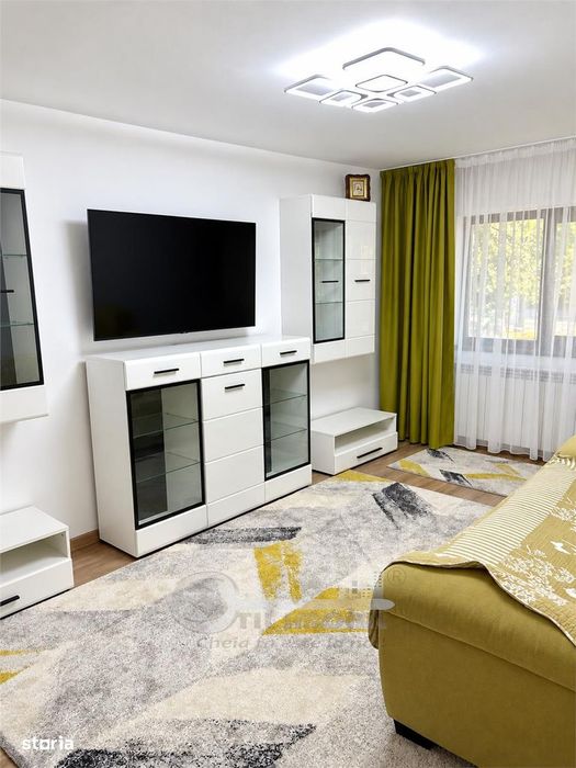 Apartament 2 cam de vanzare | Moara de Foc | parter | fara risc | mobi