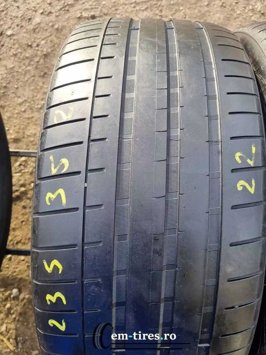 235/35 R20 • Vara • Vredestein Ultrac Vorti+ 92Y | 2 buc | DOT 2022 | Pret/buc