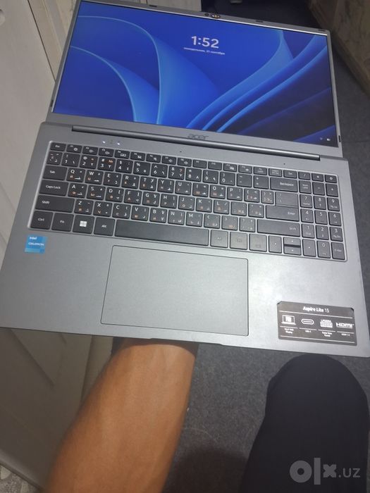 Aspire Lite 15 ACER