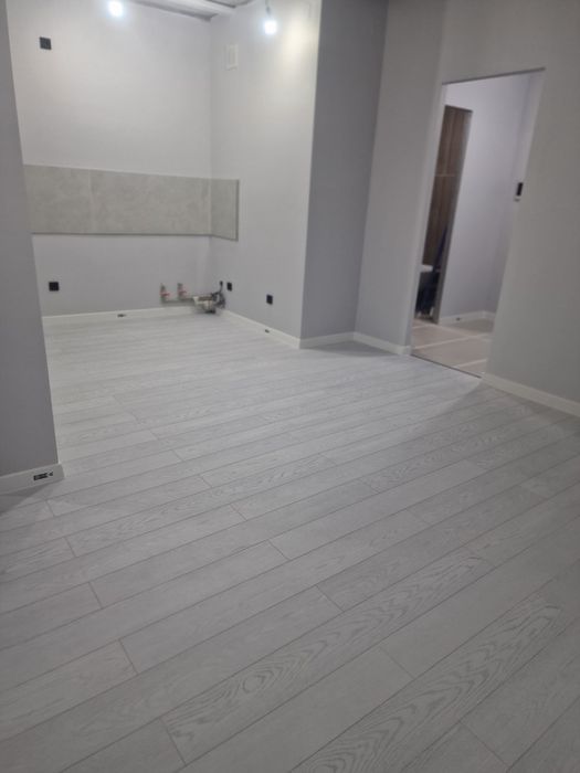 Ремонт квартир и домов