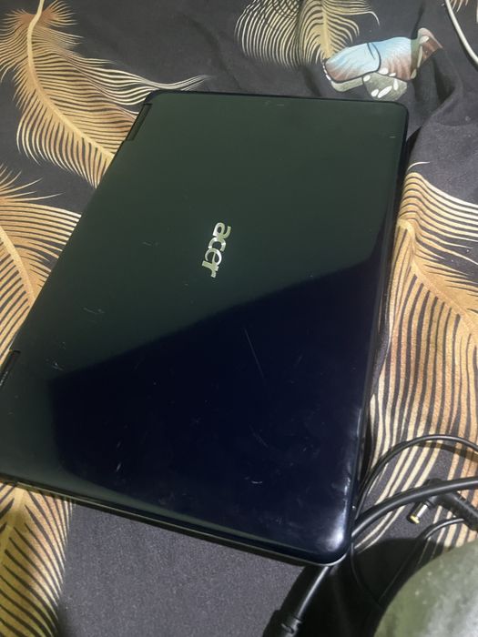 Vand laptop acer i5