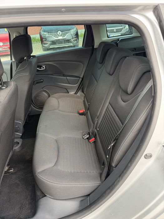 Renault Clio 0.9 TCe Euro 6