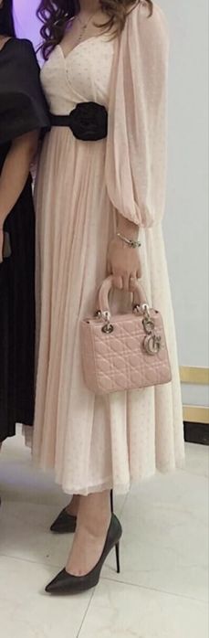 Платье Atelier Kassenova