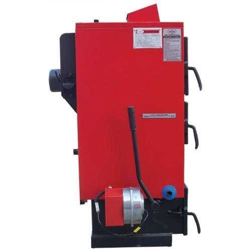 Centrale lemne si peleti  Emtas / Sontec 29 - 1164 kW