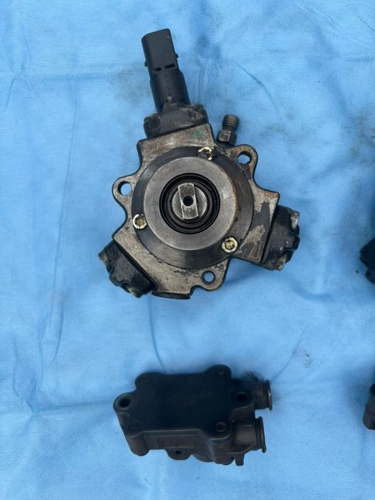 Продам ТНВД Мерседес спринтер