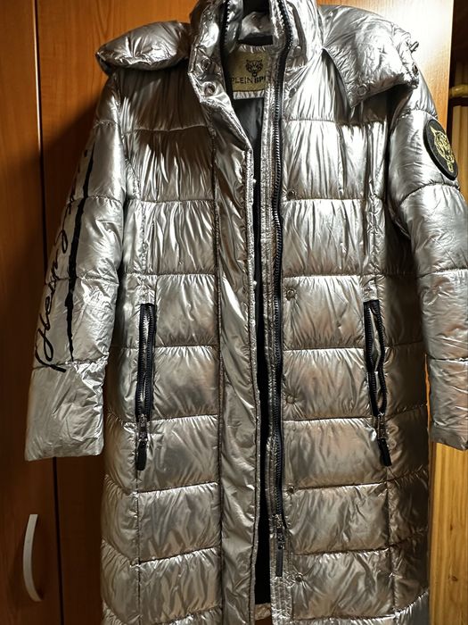 Philipp Plein Sport geaca originala dama