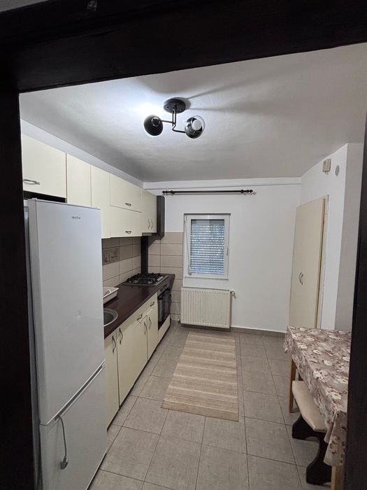 Apartament mobilat 2 camere Micro 16