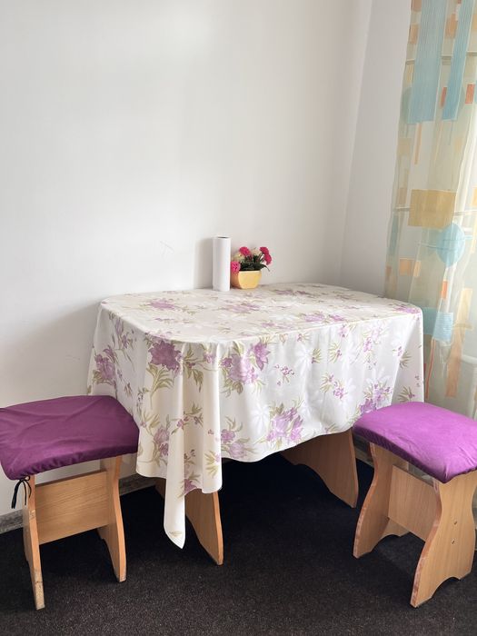 Квартира Азаттык 46а