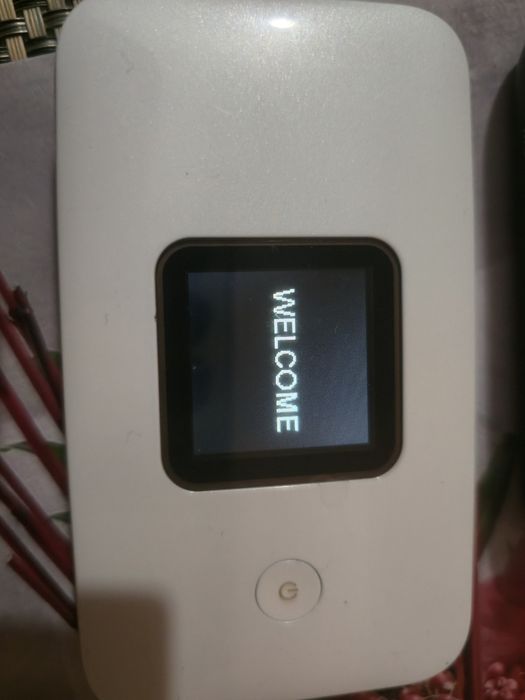 Vând router Wi-Fi portabil  4G LTE Digi Orange,Vodafone