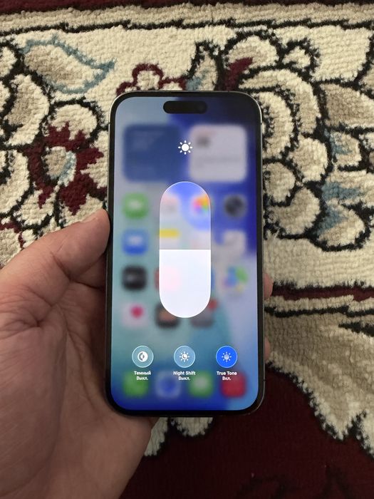 iPhone Айфон 14 Pro 128GB Purple LL/A