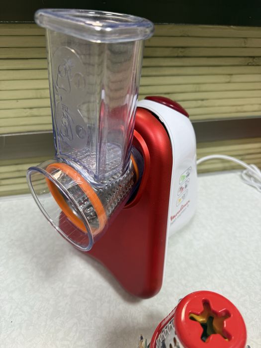 Електрическо ренде Moulinex