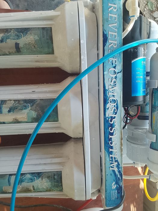 Продам фильтр для воды