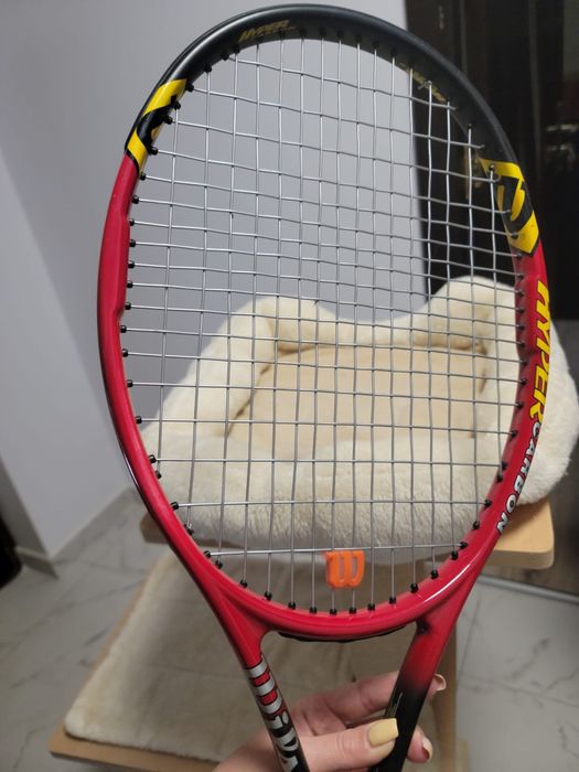 Racheta de tenis Wilson