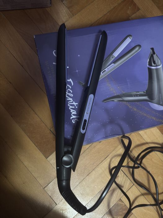 Преса за коса remington