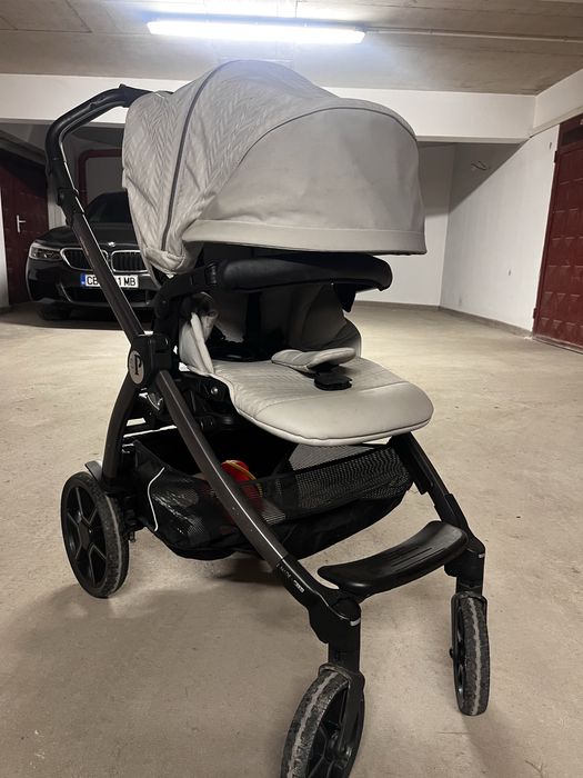 Количка Peg Perego book