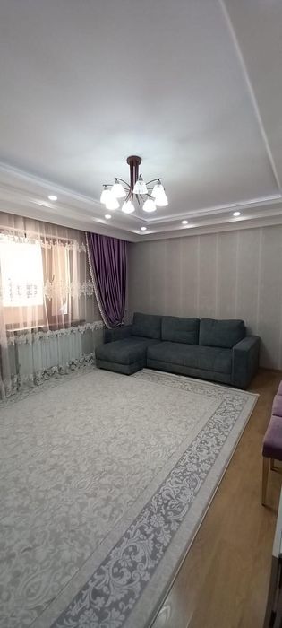 Ковёр для гостиной